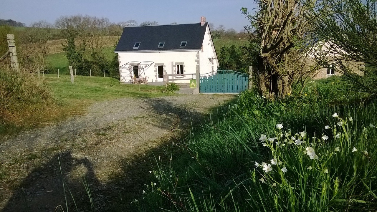 Photo of Outdoor in Saint-Germain-de-Coulamer
