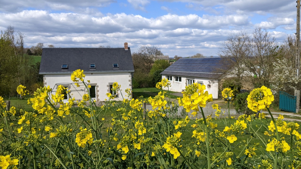 Photo of Outdoor in Saint-Germain-de-Coulamer