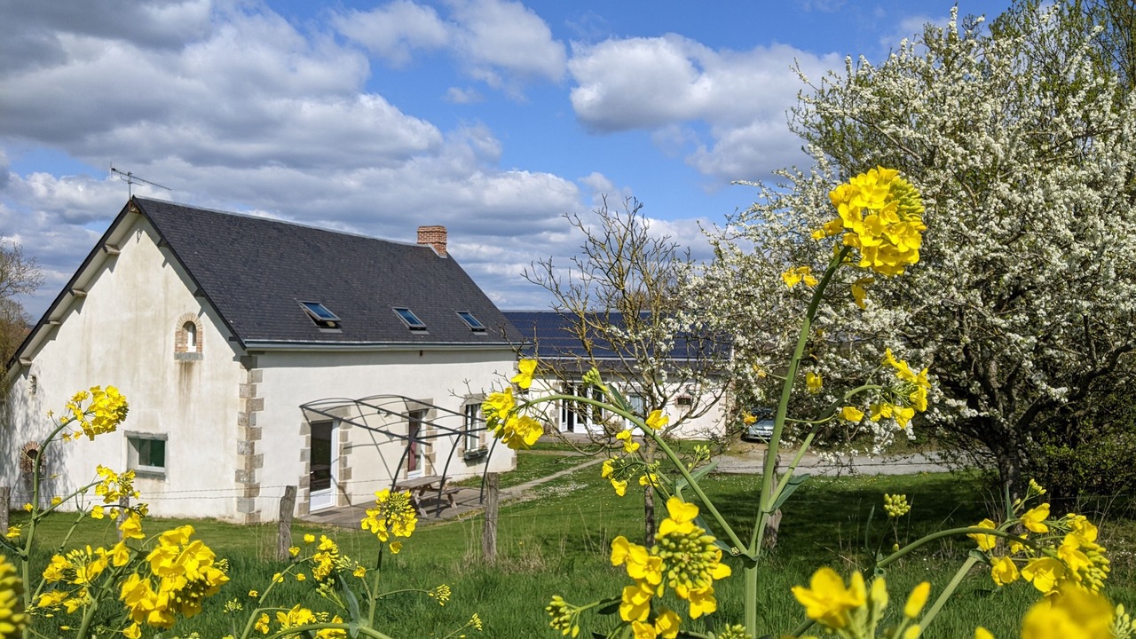 Photo of Outdoor in Saint-Germain-de-Coulamer