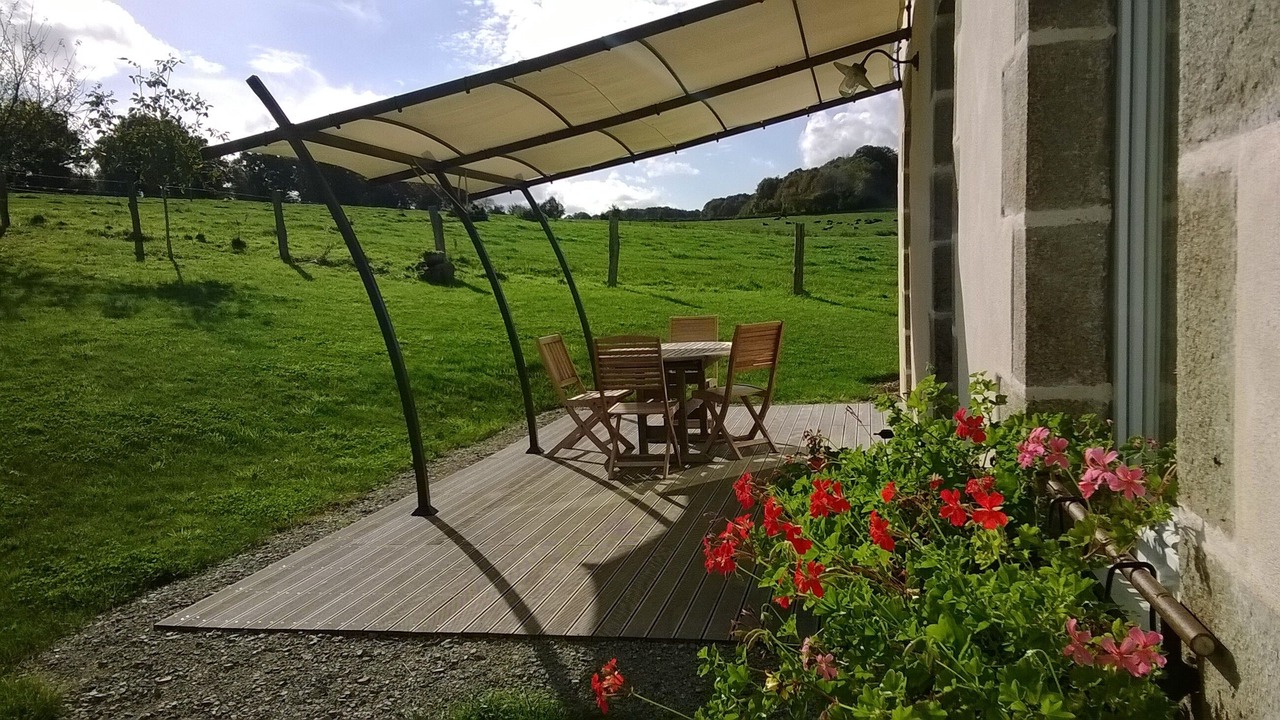 Photo of Outdoor in Saint-Germain-de-Coulamer