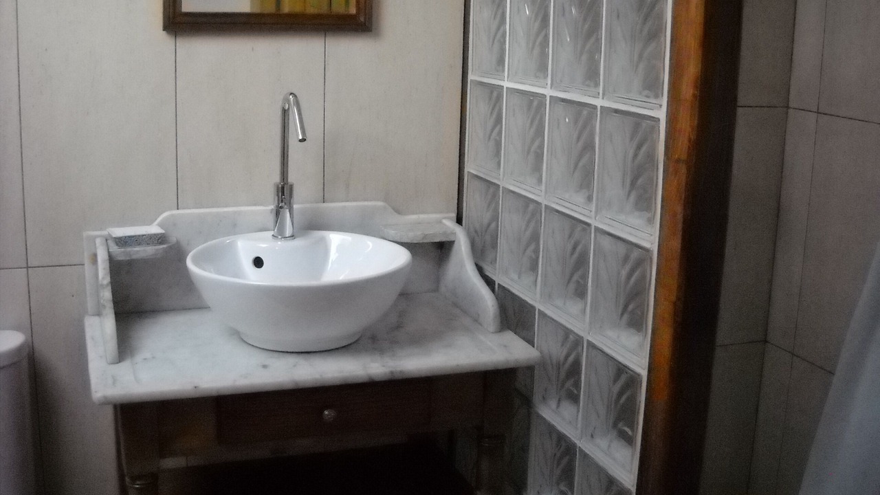 Photo of Bathroom in Saint-Germain-de-Coulamer