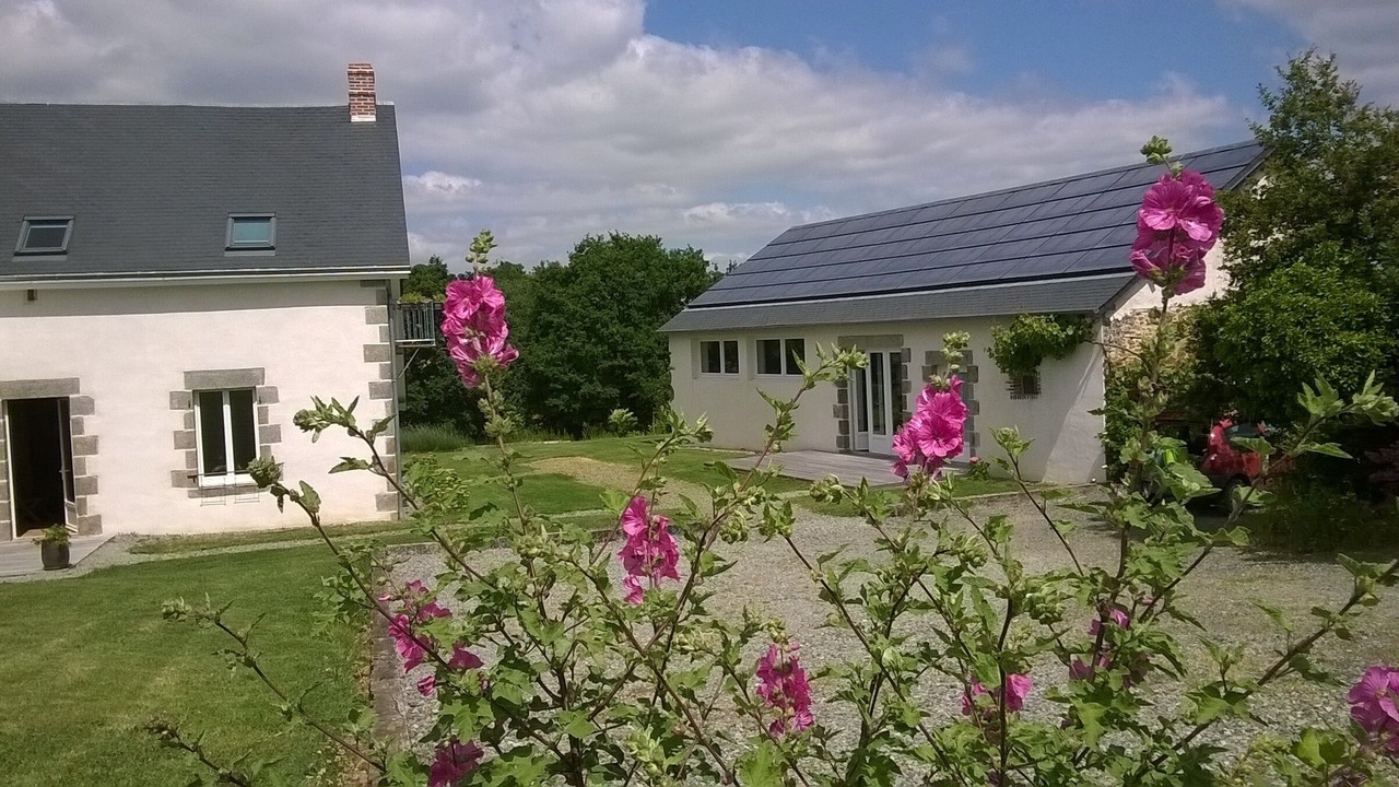 Photo of Outdoor in Saint-Germain-de-Coulamer