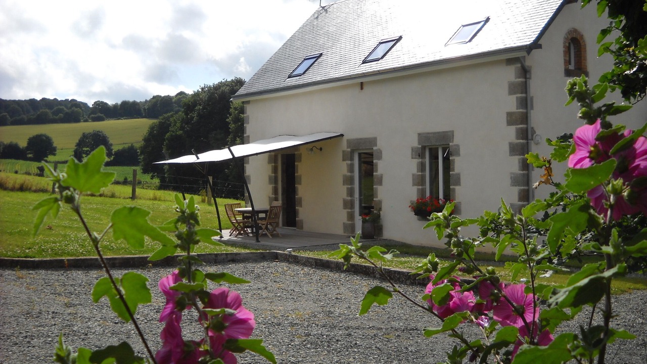 Photo of Outdoor in Saint-Germain-de-Coulamer