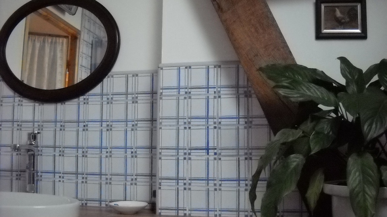 Photo of Bathroom in Saint-Germain-de-Coulamer
