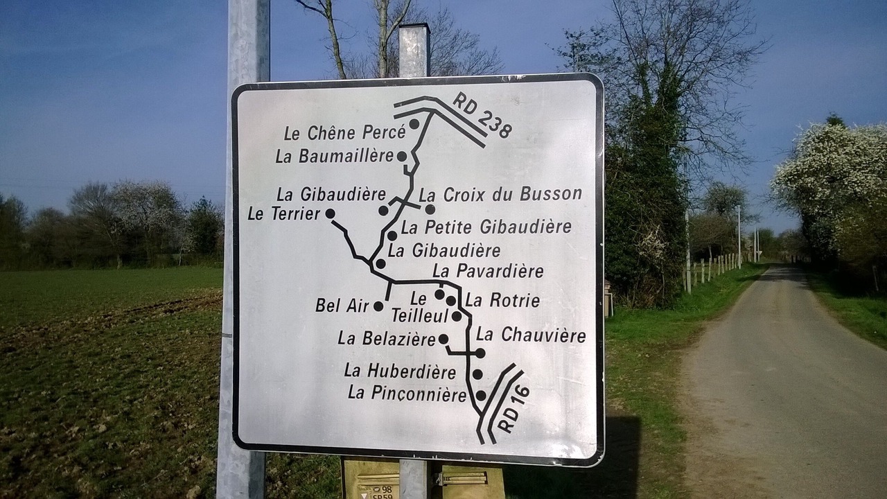 Photo of Outdoor in Saint-Germain-de-Coulamer