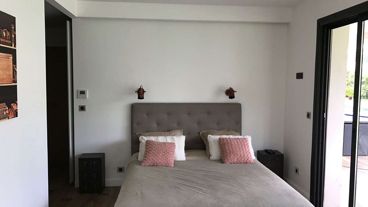 Photo of Bedroom in Les Baraques