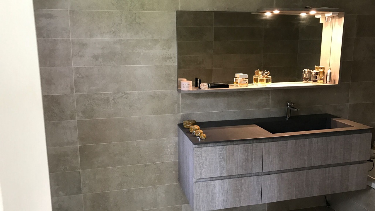 Photo of Bathroom in Les Baraques