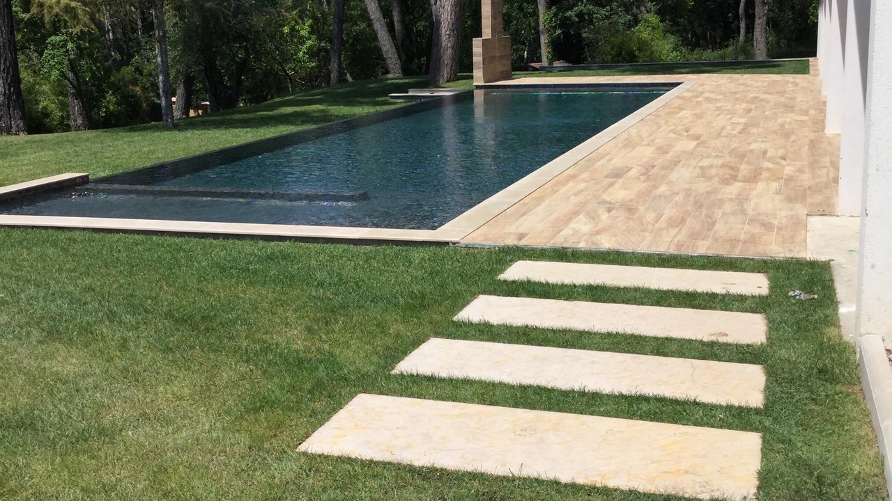 Photo of Outdoor in Les Baraques