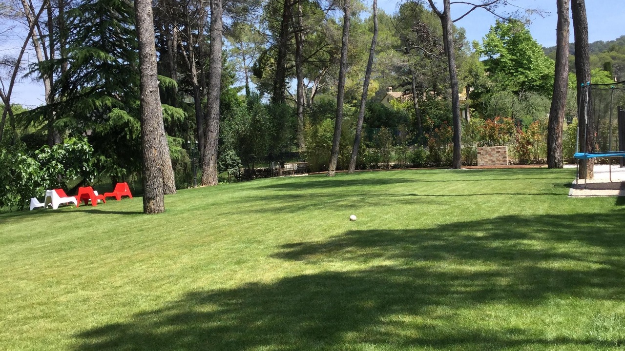 Photo of Outdoor in Les Baraques
