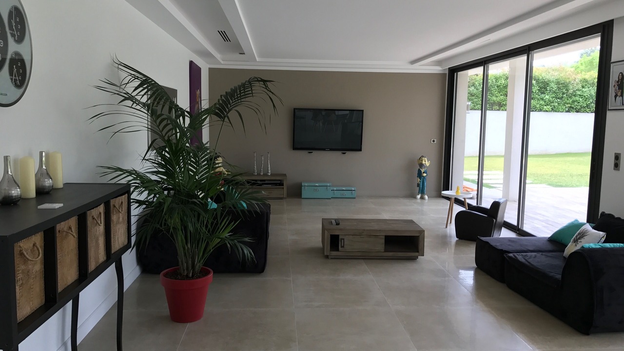 Photo of Livingroom in Les Baraques