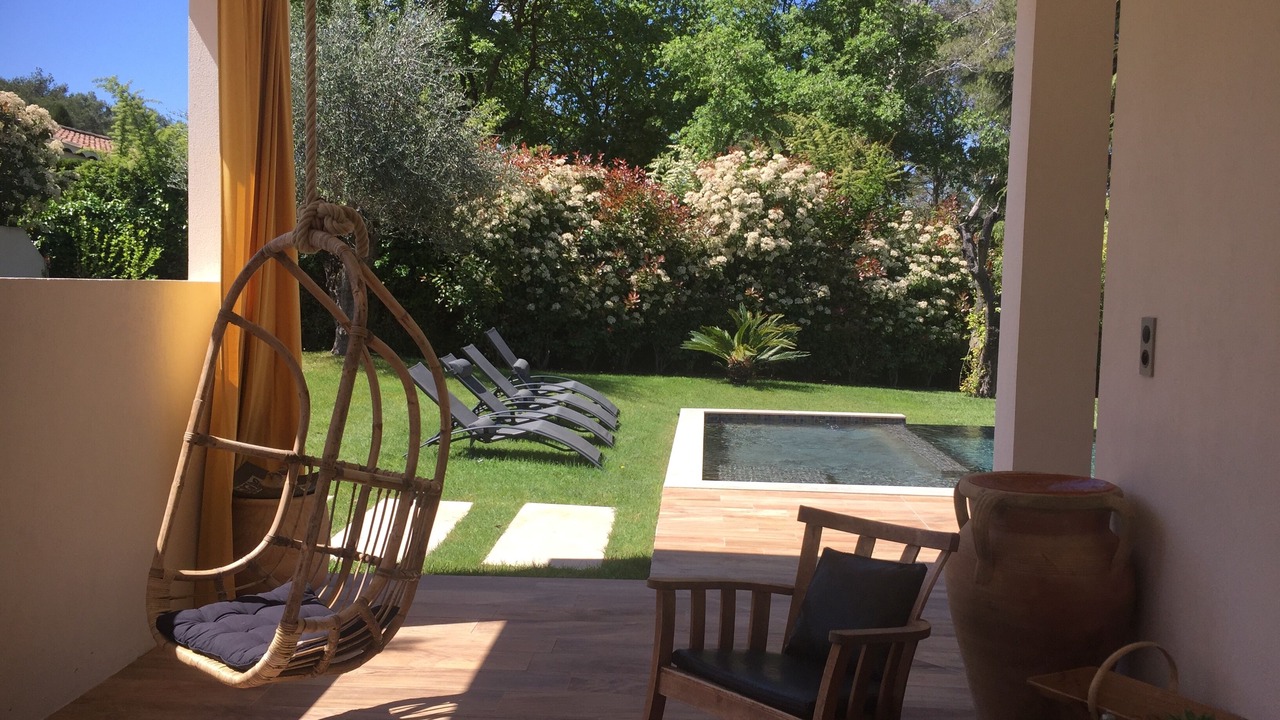 Photo of Outdoor in Les Baraques
