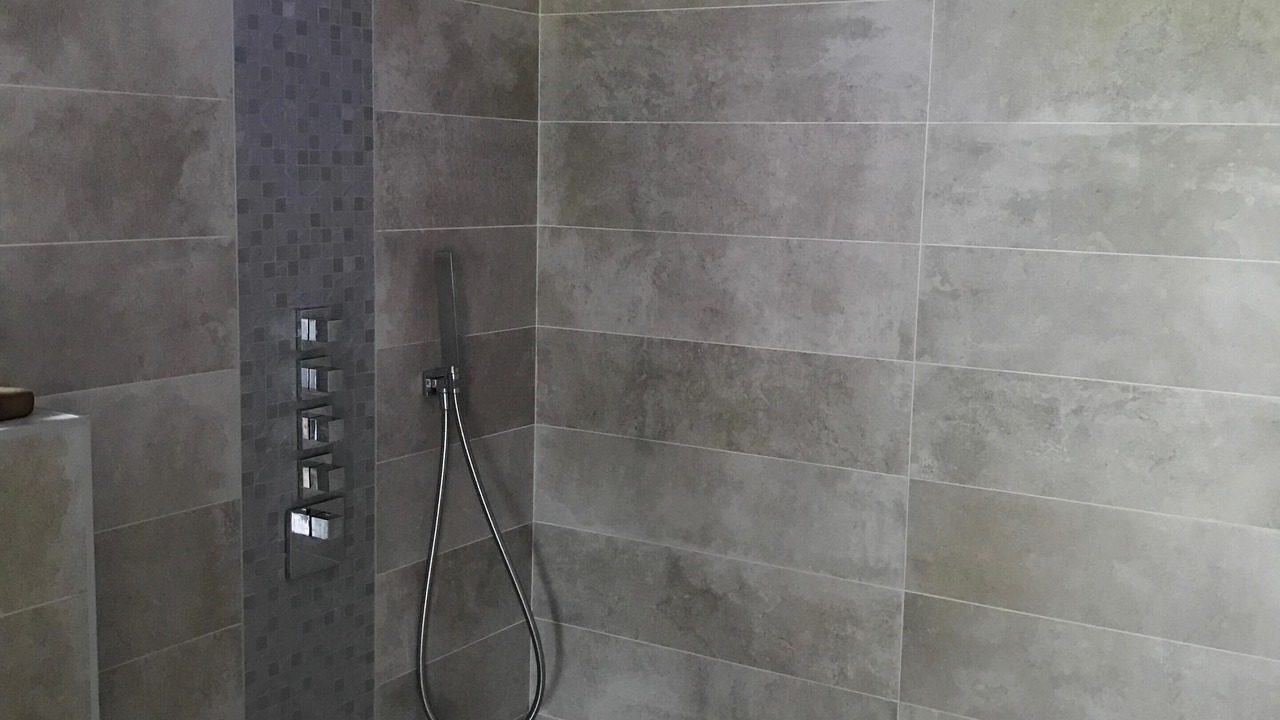 Photo of Bathroom in Les Baraques