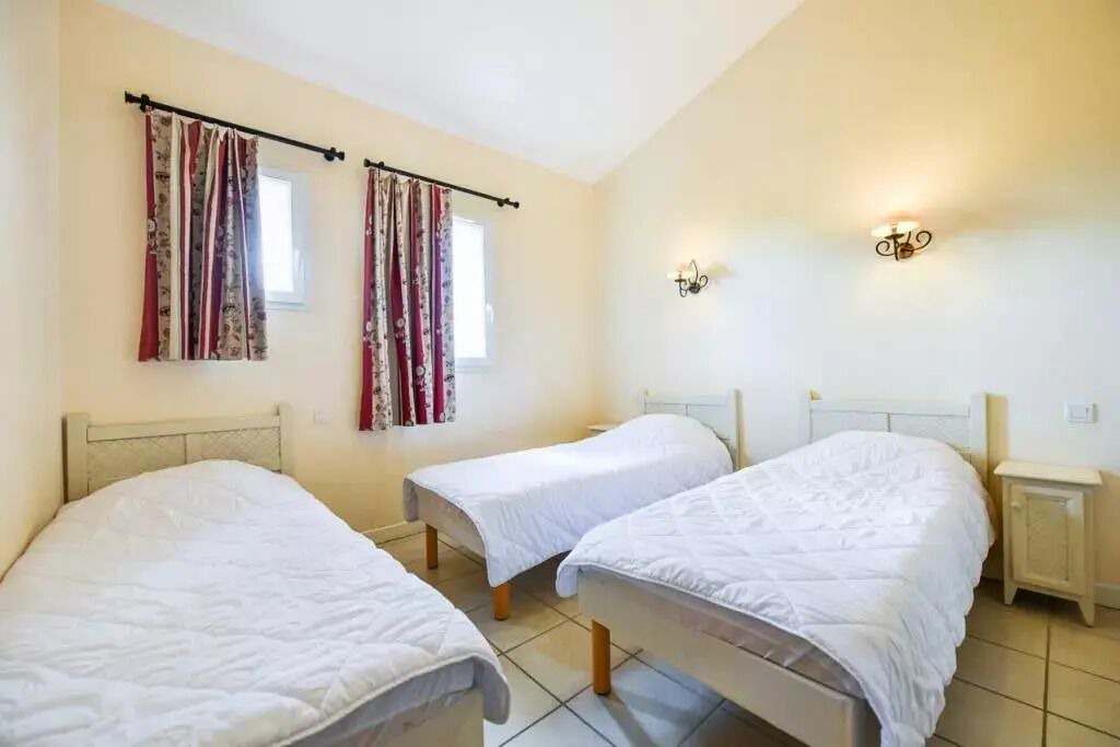Photo of Bedroom in Rouret