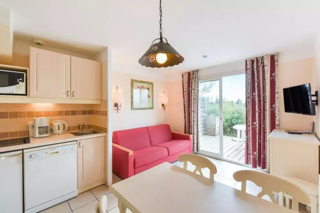 Photo of Livingroom in Rouret