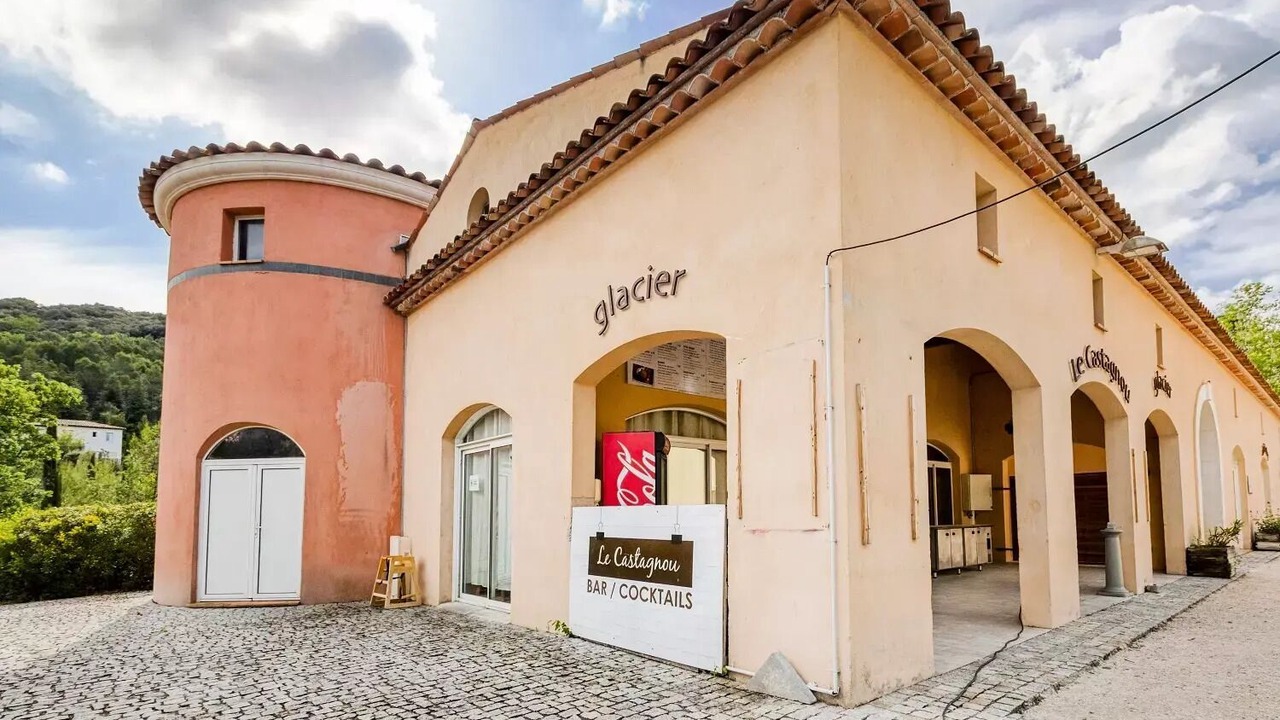Photo of Outdoor in Rouret