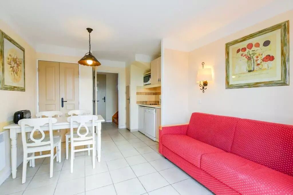 Photo of Livingroom in Rouret