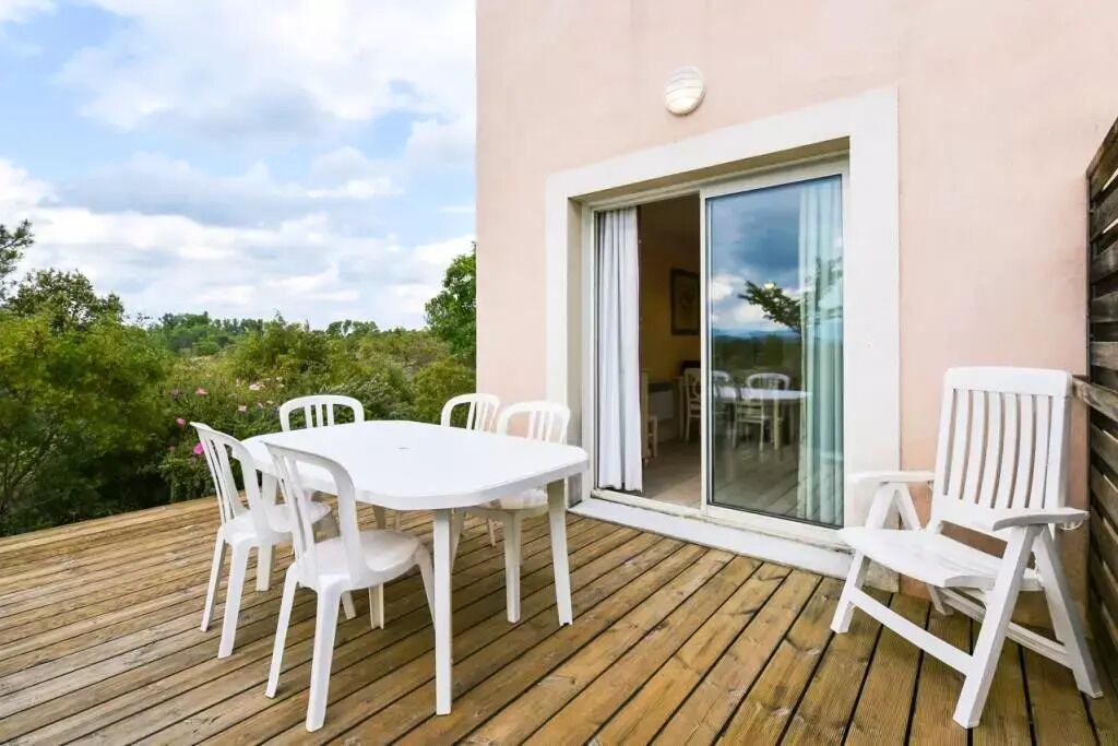 Photo of Outdoor in Rouret