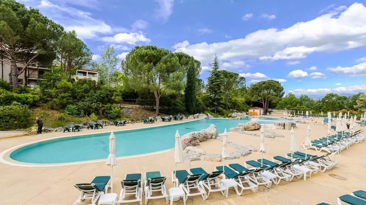 Photo of Outdoor in Rouret
