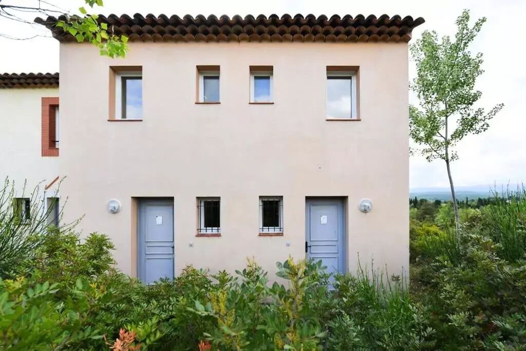 Photo of Outdoor in Rouret