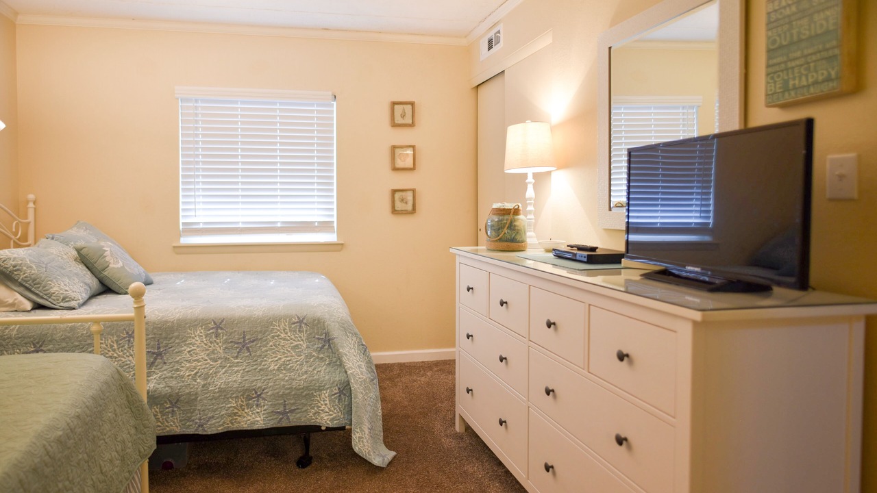 Photo of Bedroom in Midtown Ocean City