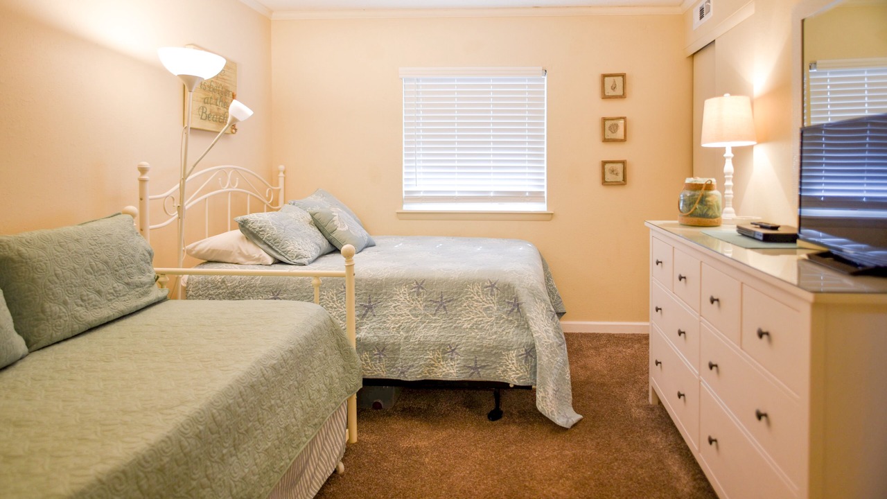 Photo of Bedroom in Midtown Ocean City