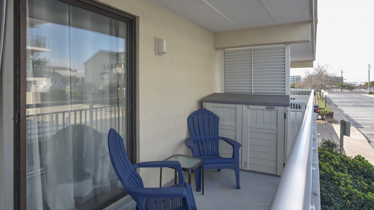 Photo of Outdoor in Midtown Ocean City