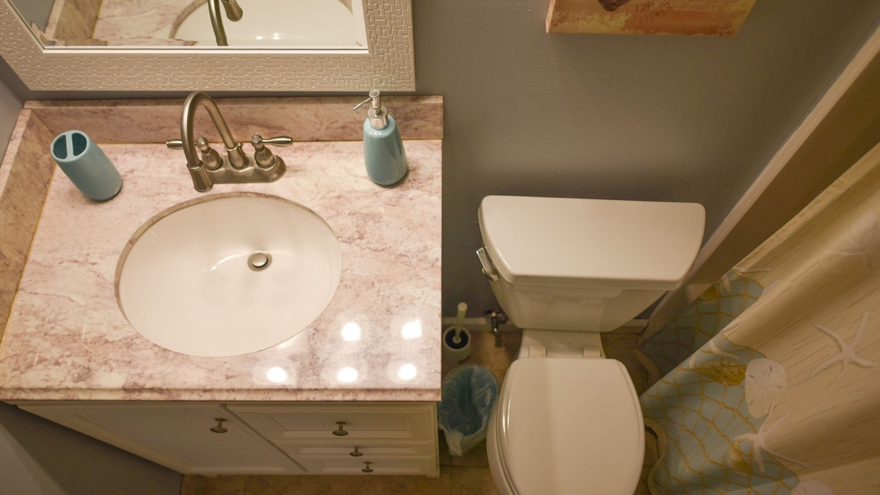 Photo of Bathroom in Midtown Ocean City