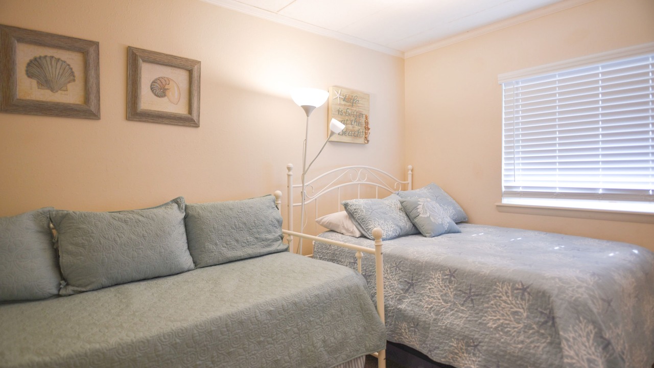 Photo of Bedroom in Midtown Ocean City