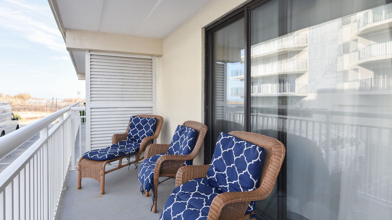 Photo of Outdoor in Midtown Ocean City