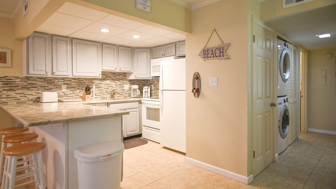 Photo of Kitchen in Midtown Ocean City