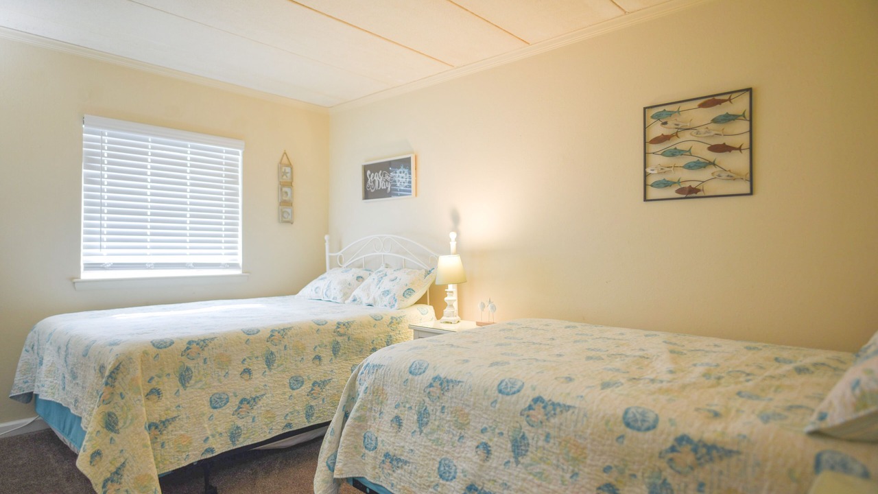 Photo of Bedroom in Midtown Ocean City