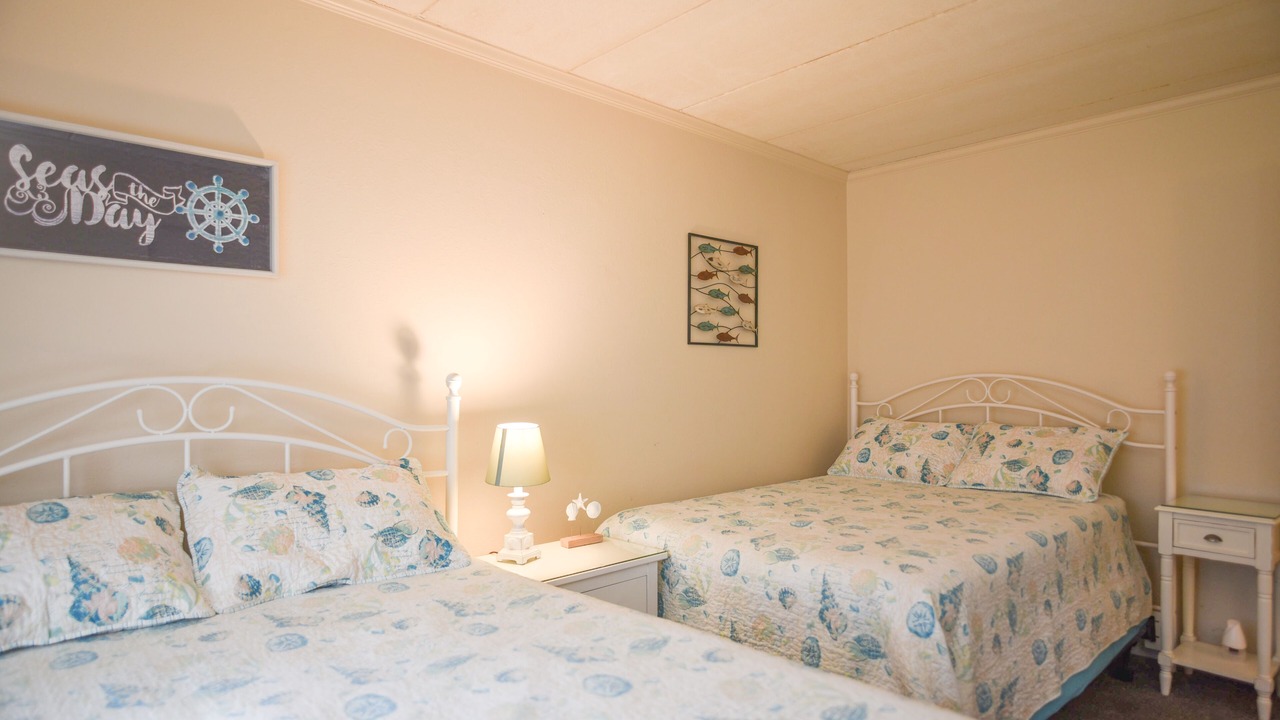 Photo of Bedroom in Midtown Ocean City