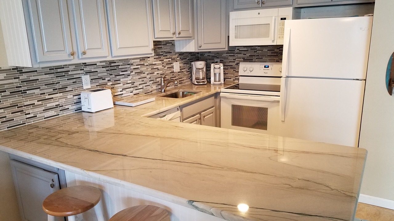Photo of Kitchen in Midtown Ocean City
