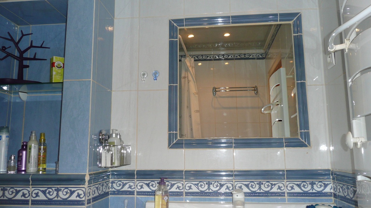 Photo of Bathroom in Cereste