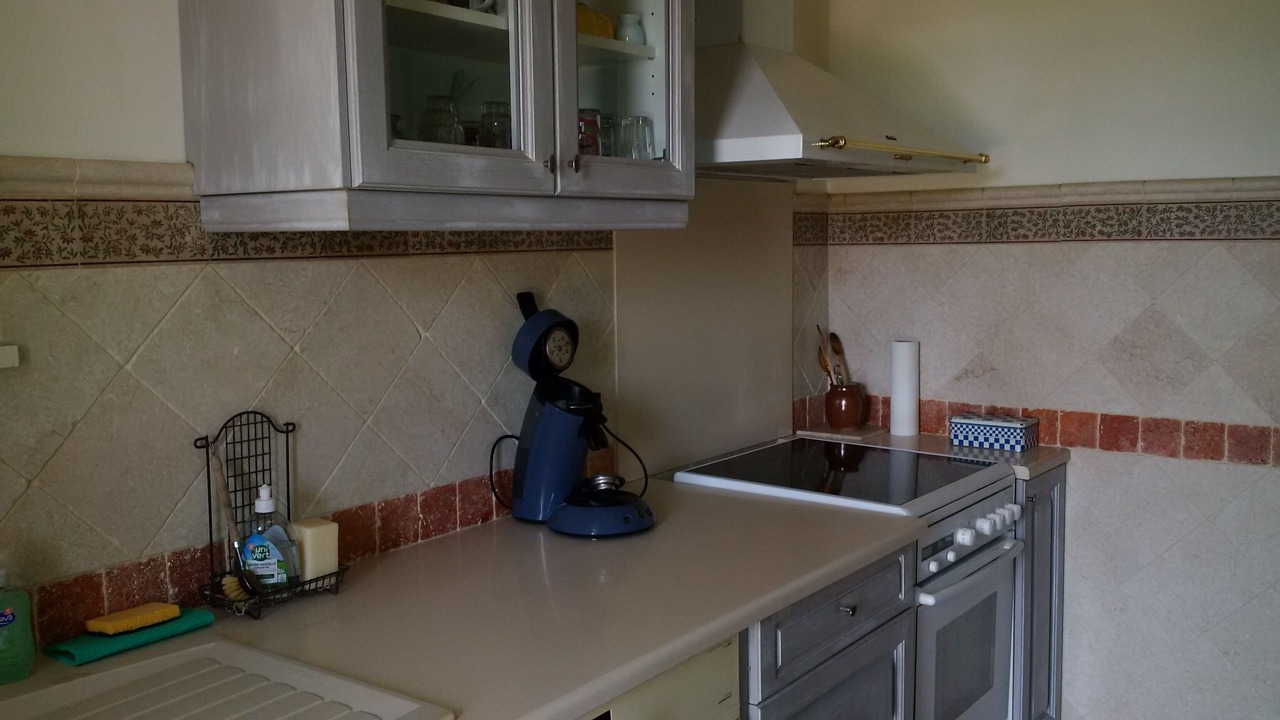 Photo of Kitchen in Cereste