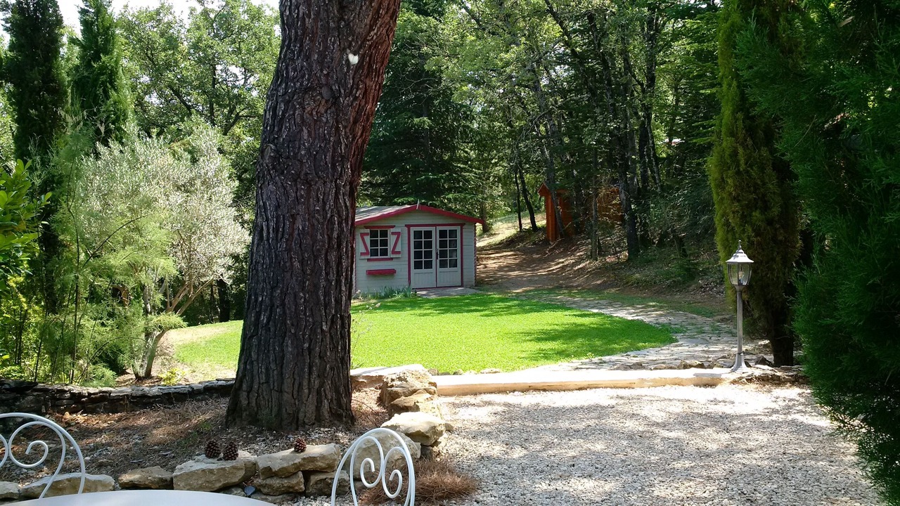 Photo of Outdoor in Cereste