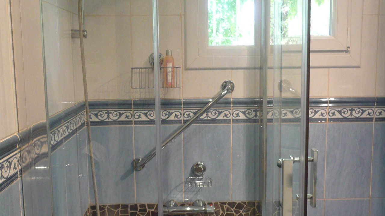 Photo of Bathroom in Cereste