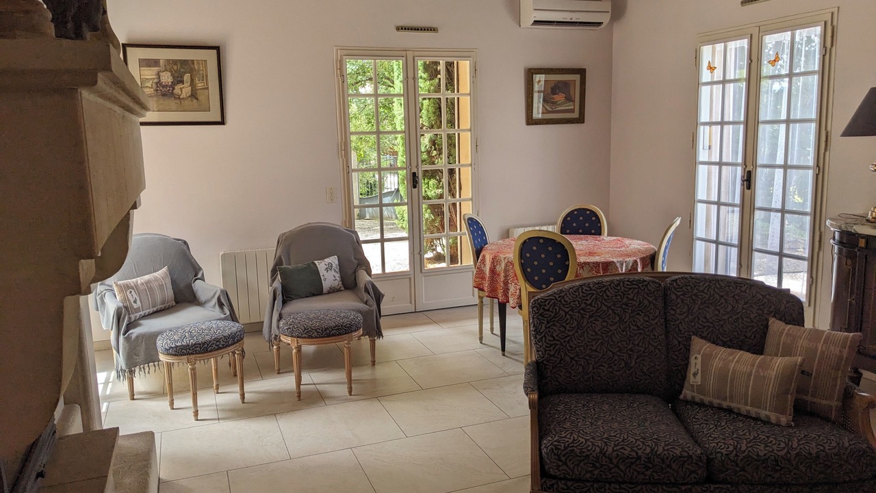Photo of Livingroom in Cereste