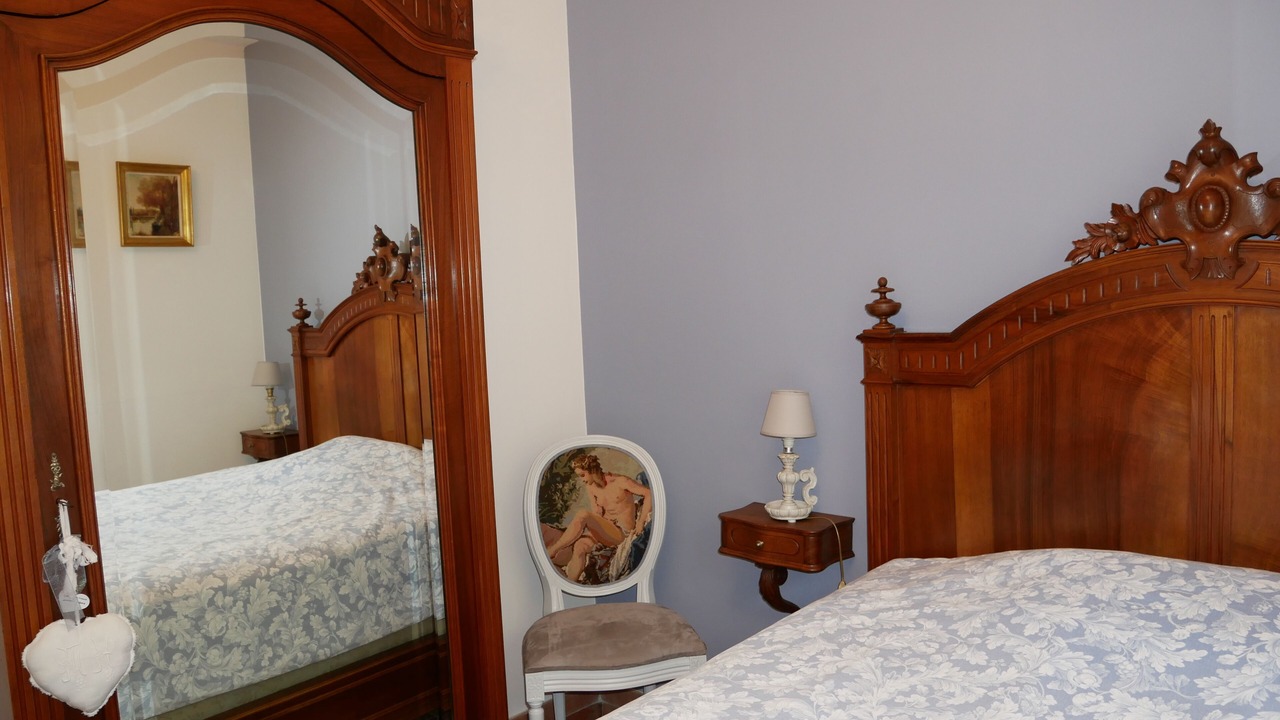 Photo of Bedroom in Cereste
