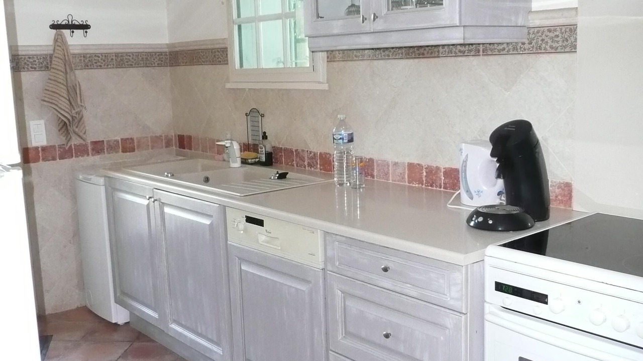 Photo of Kitchen in Cereste