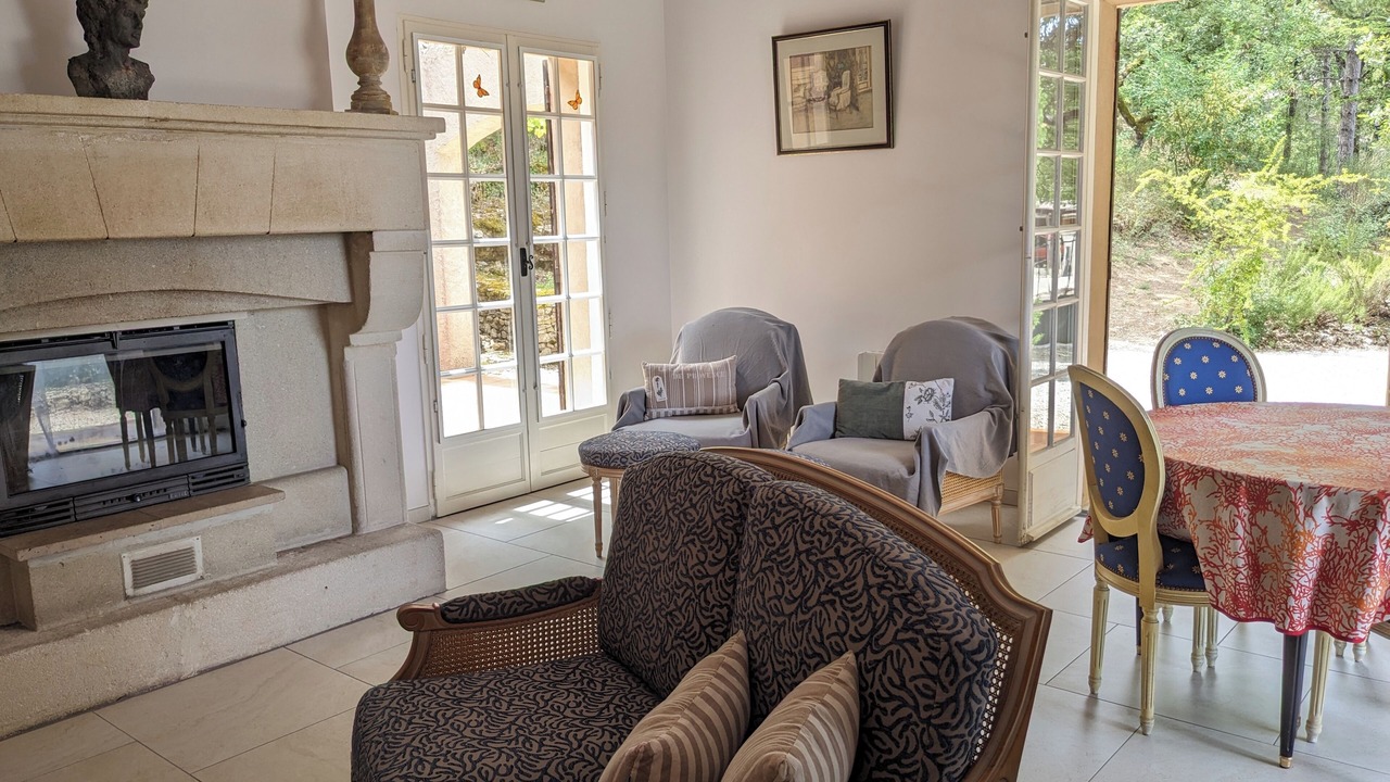 Photo of Livingroom in Cereste