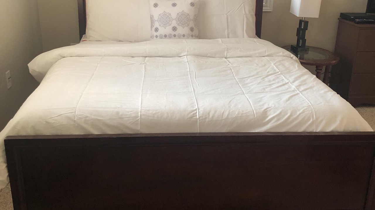 Photo of Bedroom in Vernon Bridge