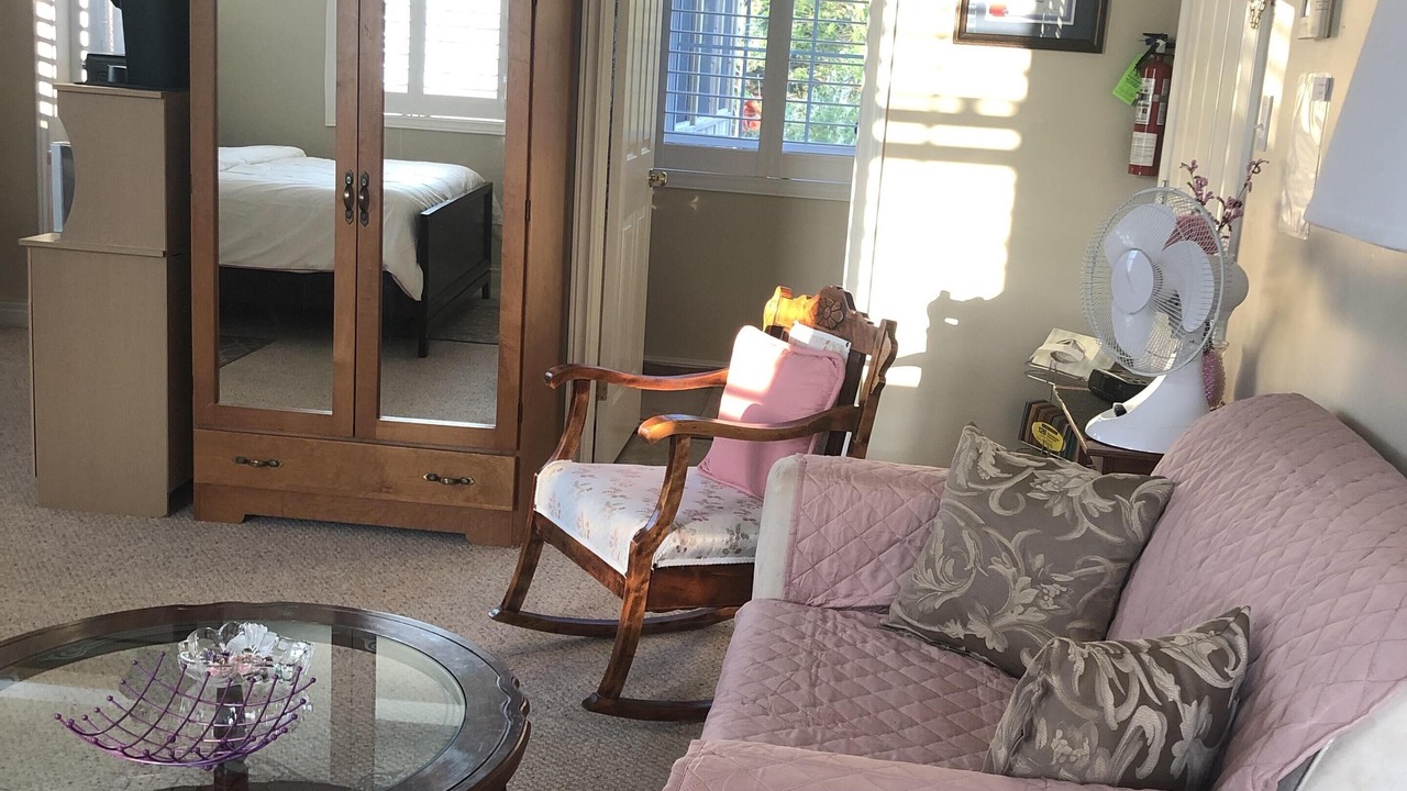 Photo of Bedroom in Vernon Bridge