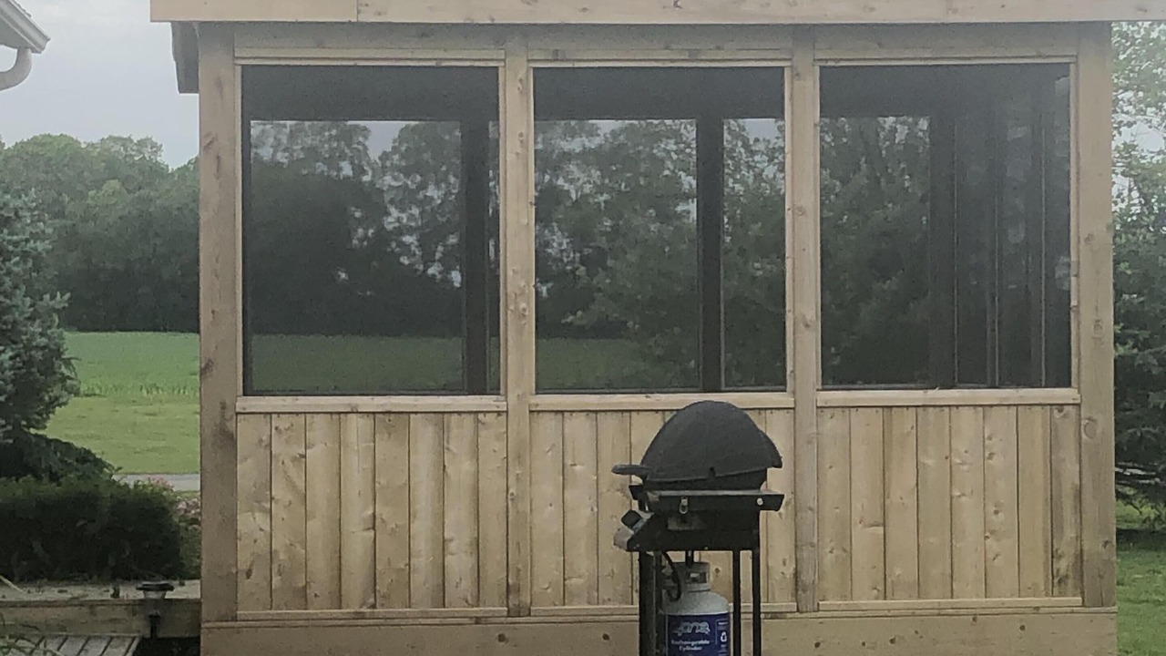 Photo of Outdoor in Vernon Bridge