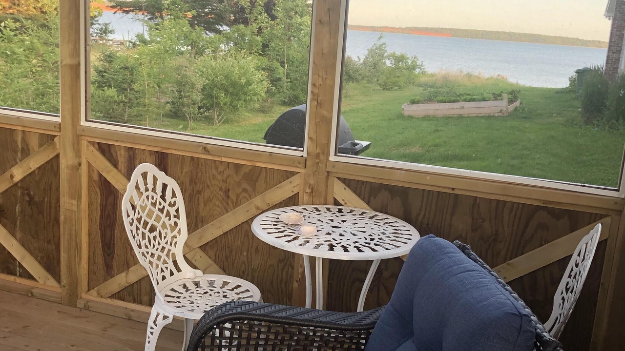 Photo of Others in Vernon Bridge