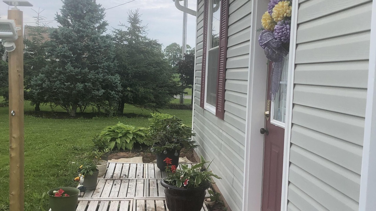 Photo of Outdoor in Vernon Bridge