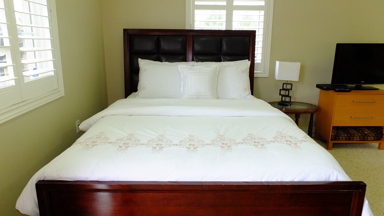 Photo of Bedroom in Vernon Bridge