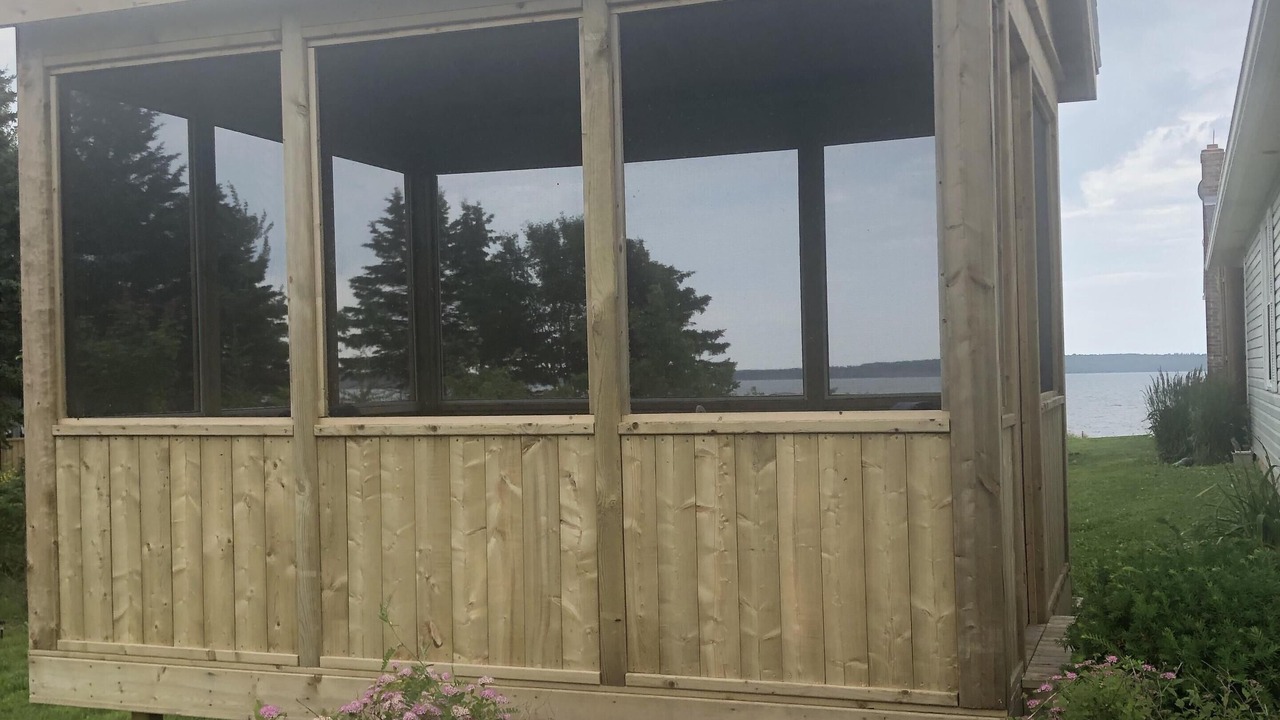 Photo of Outdoor in Vernon Bridge