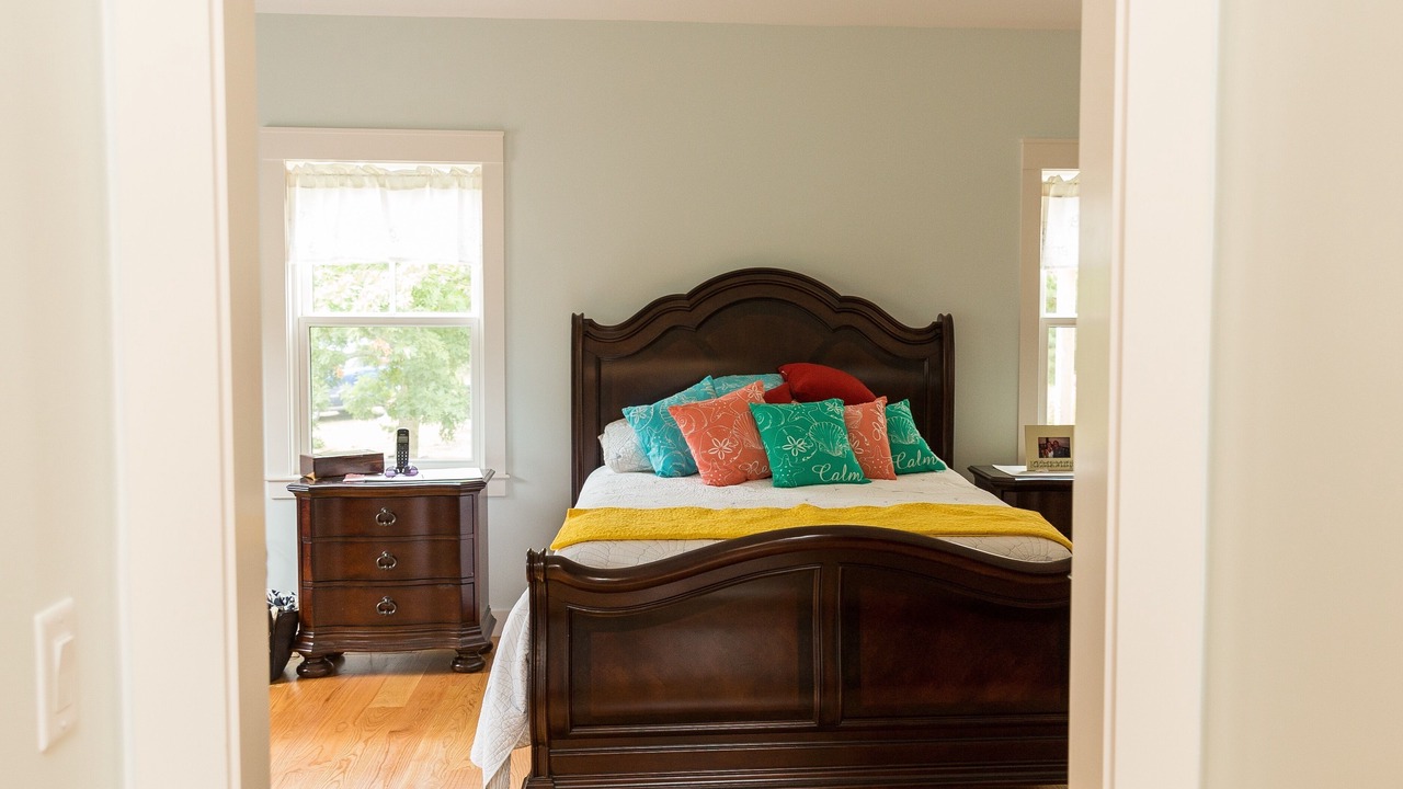 Photo of Bathroom in West Tisbury