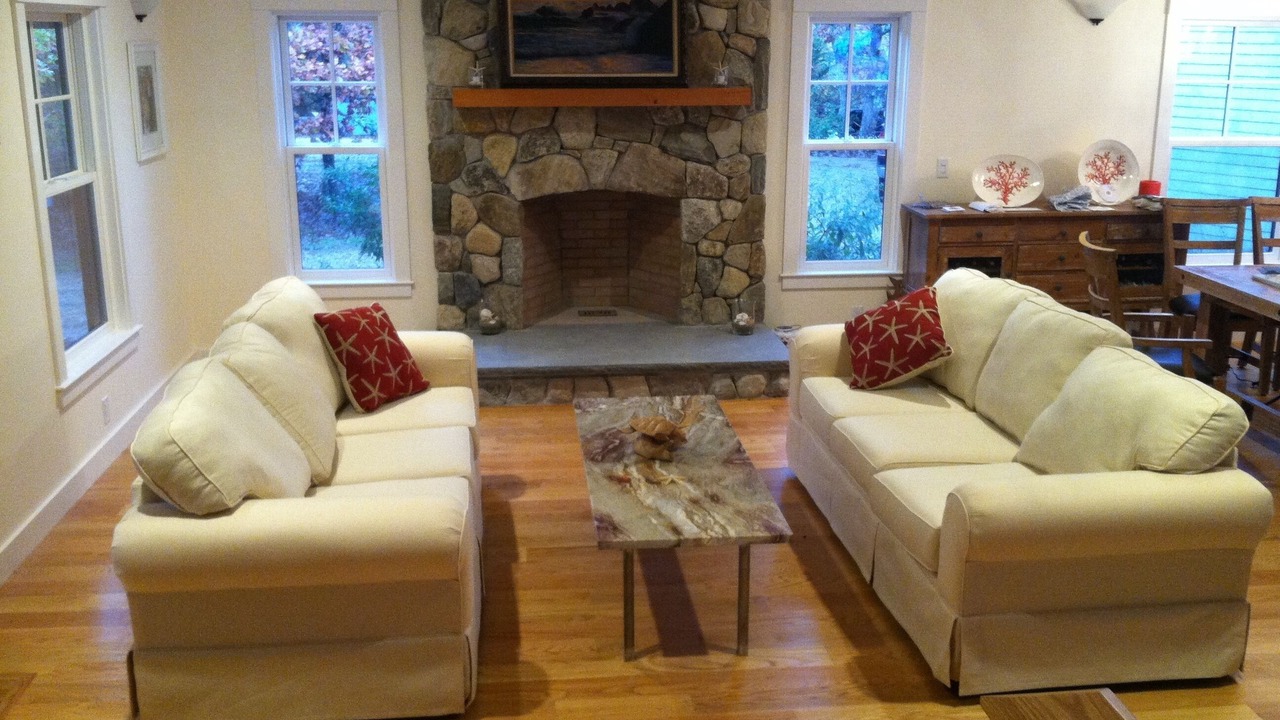 Photo of Bedroom in West Tisbury